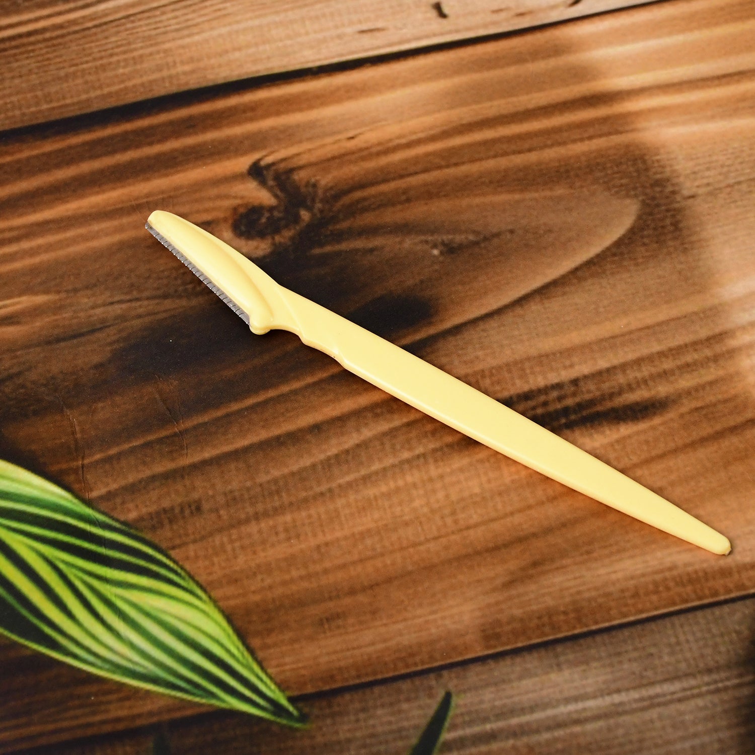 Eye brow Razor Eye brow Razor